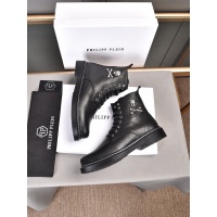 $82.00 USD Philipp Plein PP Boots For Men #929568