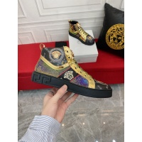 $76.00 USD Versace High Tops Shoes For Men #929607