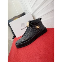 $76.00 USD Versace High Tops Shoes For Men #929608