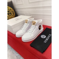 $76.00 USD Versace High Tops Shoes For Men #929609