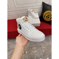 $76.00 USD Versace High Tops Shoes For Men #929609