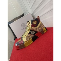 $76.00 USD Versace High Tops Shoes For Men #929611