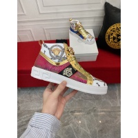 $76.00 USD Versace High Tops Shoes For Men #929612