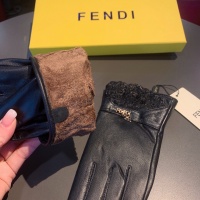 $56.00 USD Fendi Gloves For Women #929795