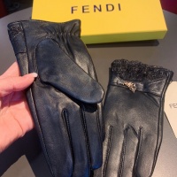 $56.00 USD Fendi Gloves For Women #929795