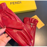 $56.00 USD Fendi Gloves For Women #929796