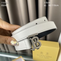 $48.00 USD Burberry AAA Quality Belts For Women #929991