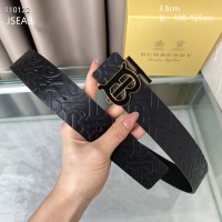 $48.00 USD Burberry AAA Quality Belts For Men #929996