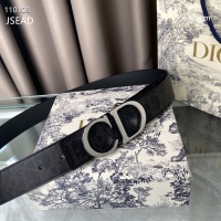 $56.00 USD Christian Dior AAA Quality Belts For Men #930003