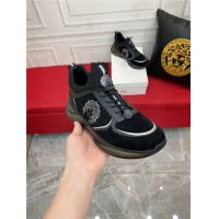 $76.00 USD Versace Casual Shoes For Men #930062