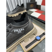 $76.00 USD Prada Casual Shoes For Men #930069