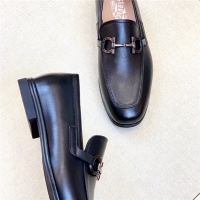 $150.00 USD Salvatore Ferragamo Leather Shoes For Men #930084