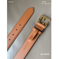 $72.00 USD Fendi AAA Quality Belts For Men #930107