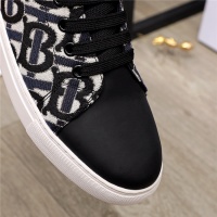 $80.00 USD Burberry High Tops Shoes For Men #930148