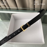 $48.00 USD Yves Saint Laurent AAA Quality Belts For Women #930299