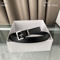 $48.00 USD Yves Saint Laurent AAA Quality Belts For Women #930300