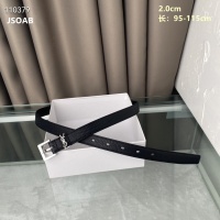 $48.00 USD Yves Saint Laurent AAA Quality Belts For Women #930310