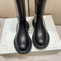 $170.00 USD Alexander McQueen Boots For Women #930381