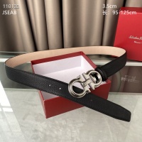 $48.00 USD Salvatore Ferragamo AAA Quality Belts For Men #930507