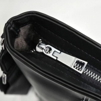$92.00 USD Versace AAA Man Messenger Bags #930530