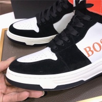 $92.00 USD Boss High Tops Shoes For Men #930766
