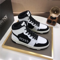 $92.00 USD Boss High Tops Shoes For Men #930767