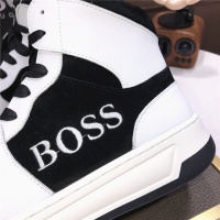 $92.00 USD Boss High Tops Shoes For Men #930767