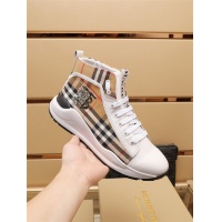 $82.00 USD Burberry High Tops Shoes For Men #930822