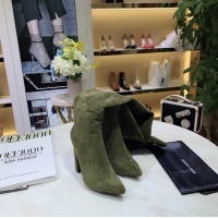 $130.00 USD Yves Saint Laurent Boots For Women #930926