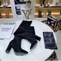 $130.00 USD Yves Saint Laurent Boots For Women #930927