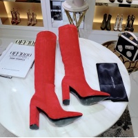 $130.00 USD Yves Saint Laurent Boots For Women #930928