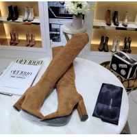 $130.00 USD Yves Saint Laurent Boots For Women #930929