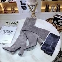 $130.00 USD Yves Saint Laurent Boots For Women #930930