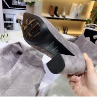 $130.00 USD Yves Saint Laurent Boots For Women #930930