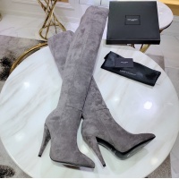 $130.00 USD Yves Saint Laurent Boots For Women #930932