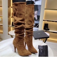 $130.00 USD Yves Saint Laurent Boots For Women #930933