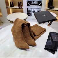$130.00 USD Yves Saint Laurent Boots For Women #930933