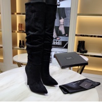 $130.00 USD Yves Saint Laurent Boots For Women #930934