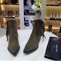 $145.00 USD Yves Saint Laurent Boots For Women #930941