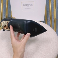 $155.00 USD Balmain Boots For Women #930945