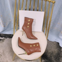 $155.00 USD Balmain Boots For Women #930946