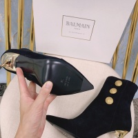 $155.00 USD Balmain Boots For Women #930948