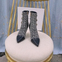 $155.00 USD Balmain Boots For Women #930949