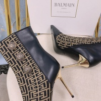 $155.00 USD Balmain Boots For Women #930950