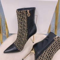 $155.00 USD Balmain Boots For Women #930950