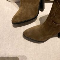 $175.00 USD Yves Saint Laurent Boots For Women #930958