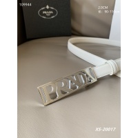 $68.00 USD Prada AAA Quality Belts For Women #930960