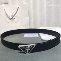 $52.00 USD Prada AAA Quality Belts For Men #930963