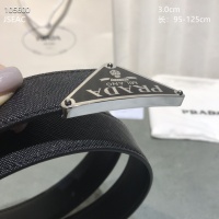 $52.00 USD Prada AAA Quality Belts For Men #930963