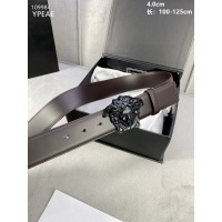 $60.00 USD Versace AAA Quality Belts For Men #930975